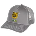 Lippis, CCM 25-26 harmaa