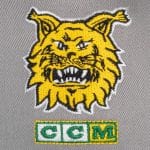 Lippis, CCM 25-26 harmaa - Image 2