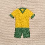 Lippis, football peliasu - Image 3