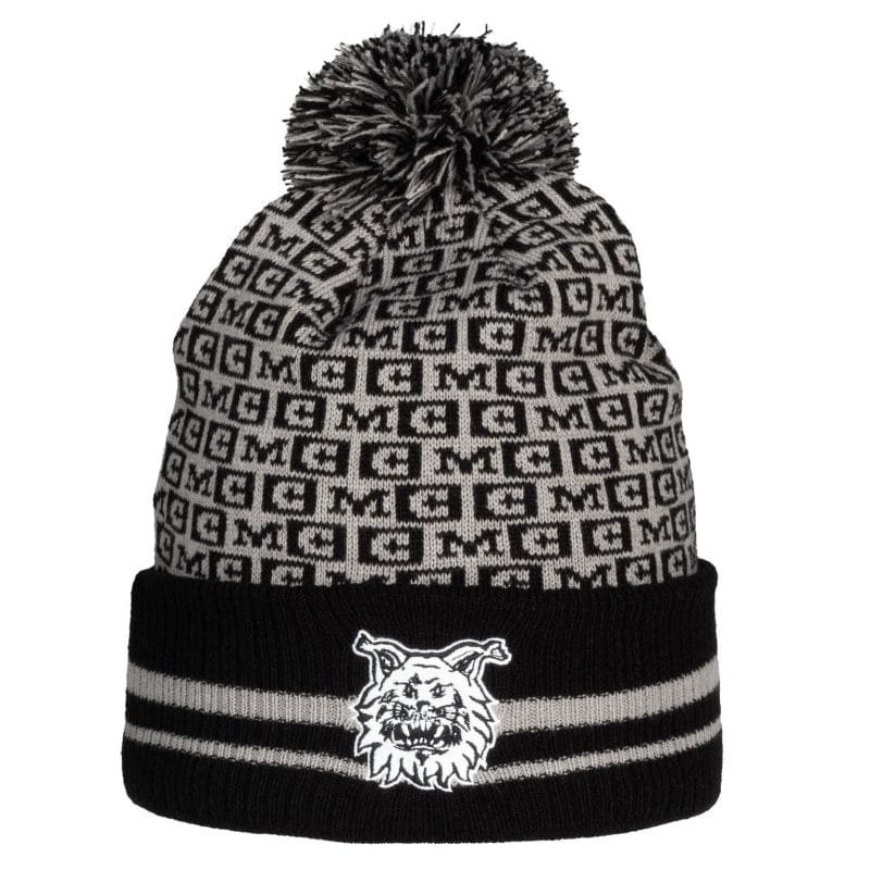 Tupsupipo, CCM 25-26 valkoinen logo