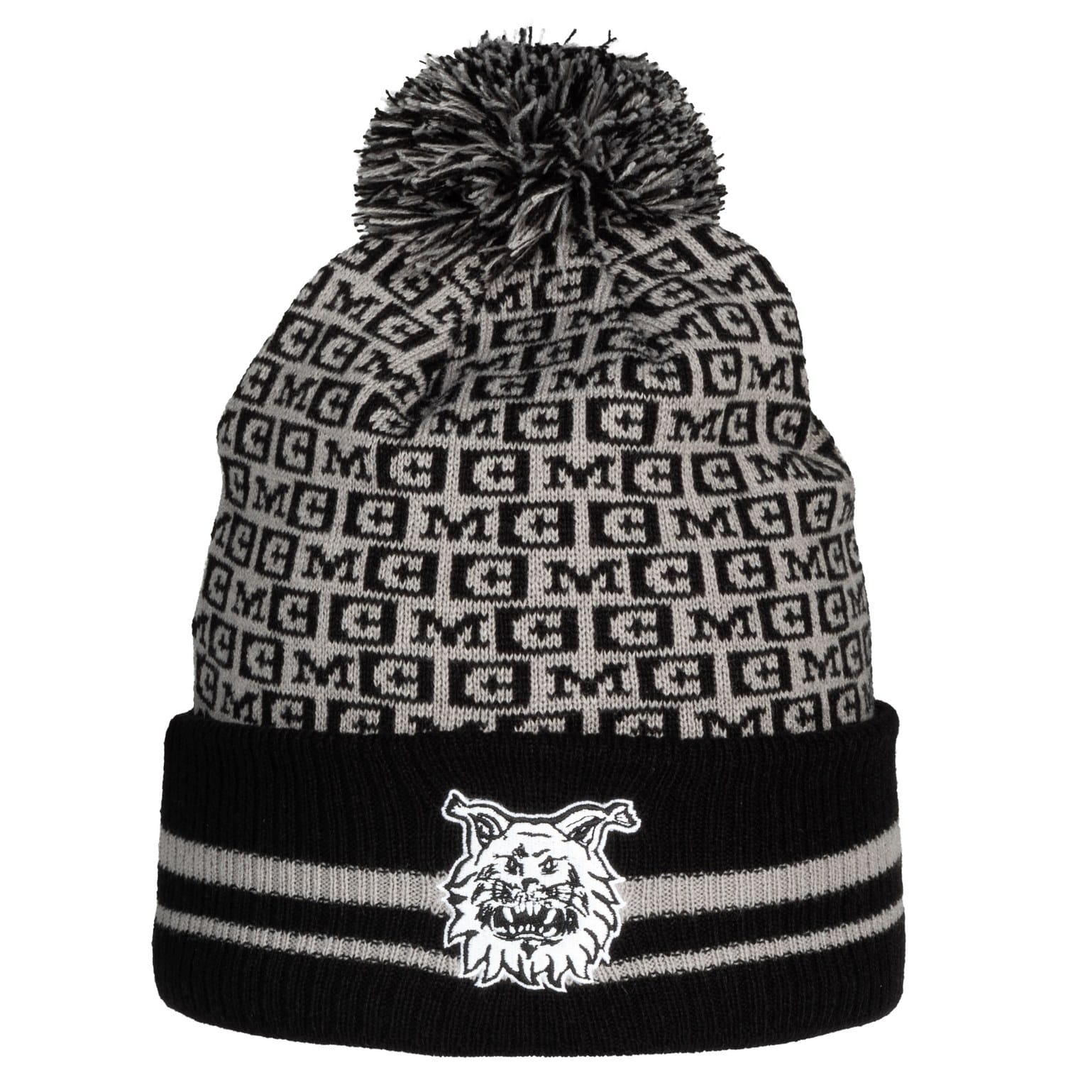 pipo_121 Tupsupipo, CCM 25-26 valkoinen logo - Image 1