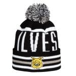 Tupsupipo, CCM 25-26 logo