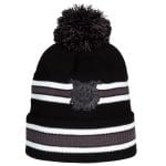 Tupsupipo, CCM 25-26 harmaa logo