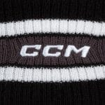 Tupsupipo, CCM 25-26 harmaa logo - Image 2