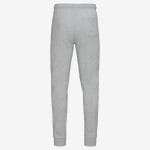 Collegehousut, harmaa logo - Image 2