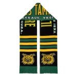 Huivi 25-26, yksi rakkaus yksi seura