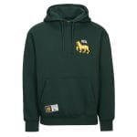 Huppari, original vihreä