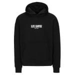 Huppari, oversize Ilves Tampere