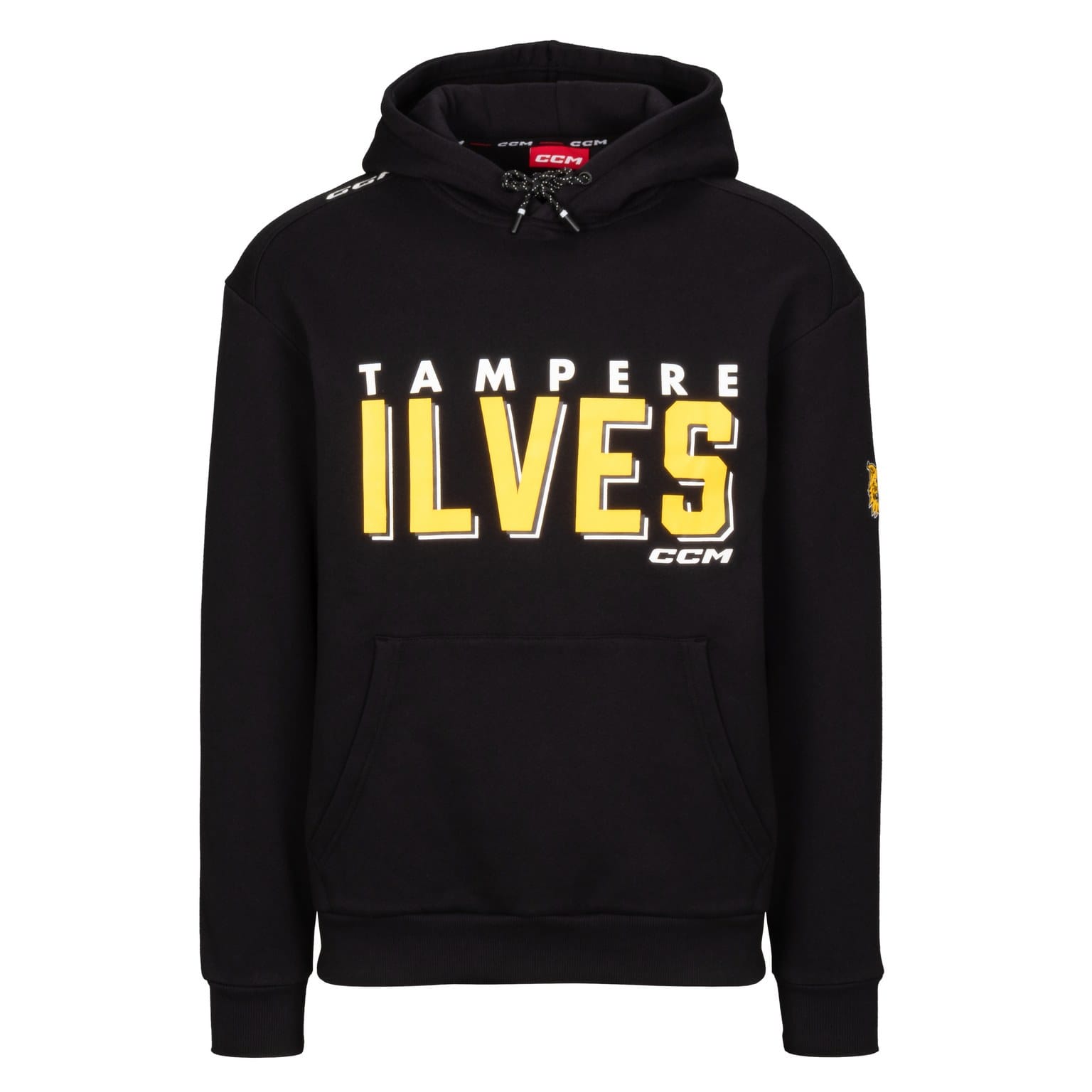 huppari_69 CCM 25-26, huppari Tampereen Ilves - Image 1