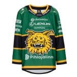 Kannattajapaita 2025-26, mainokset lapset