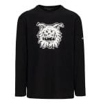 CCM 25-26, paita, musta