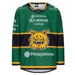 Kannattajapaita 2025-26, mainokset