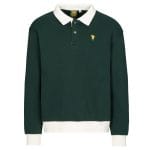 Poolopaita, football