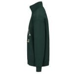 Half Zip, vihreä - Image 3