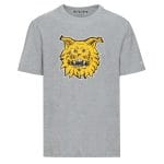 CCM 25-26, t-paita, harmaa