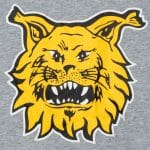 CCM 25-26, t-paita, harmaa - Image 2