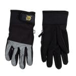 Heijastavat hanskat, lapset