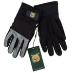 Heijastavat hanskat, lapset - Image 2