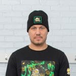 Ilves-Elvis Space-pipo