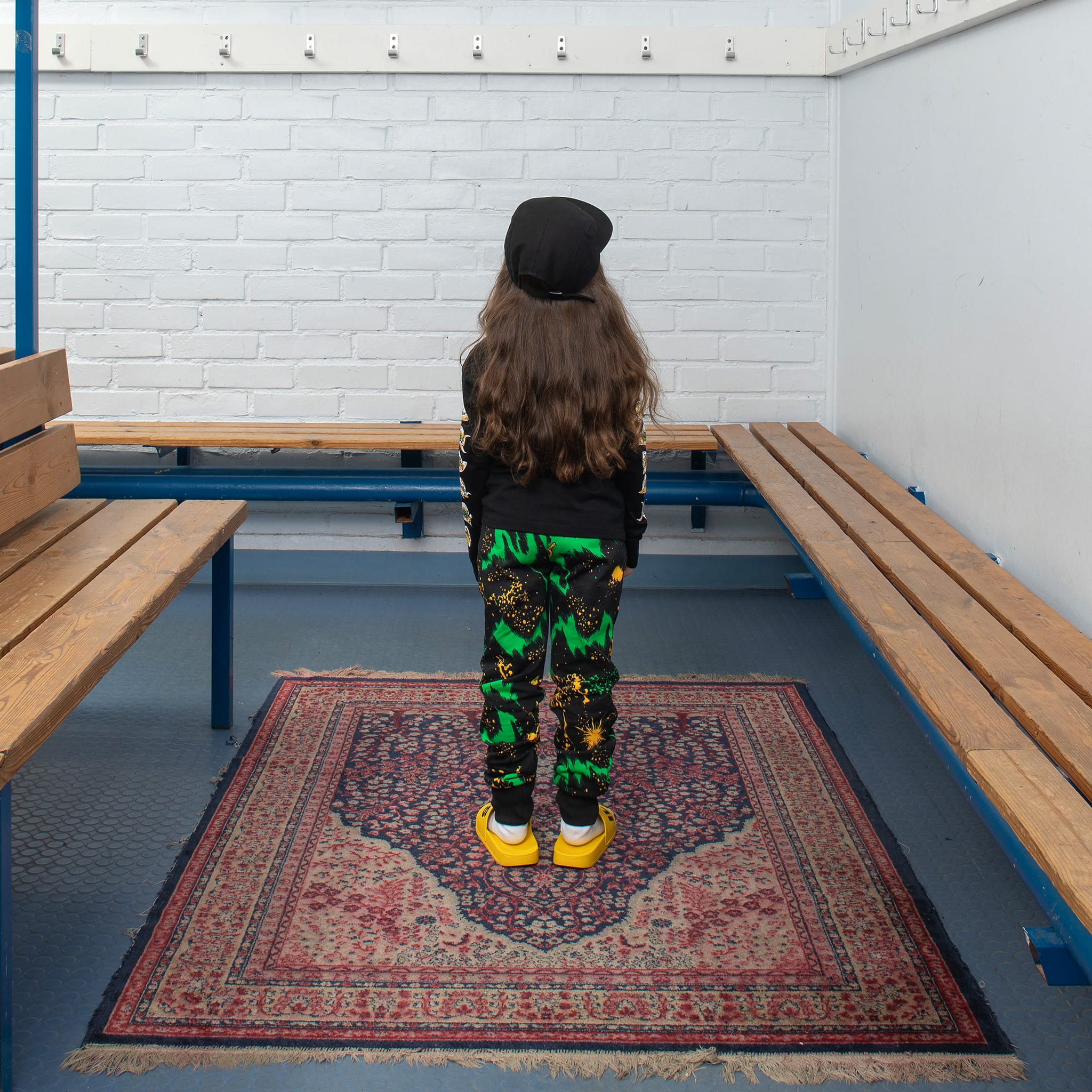 ilves_kids_longsleeve_2 Ilves-Elvis pitkähihainen, lapset - Image 3