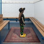 Ilves-Elvis pitkähihainen, lapset - Image 2