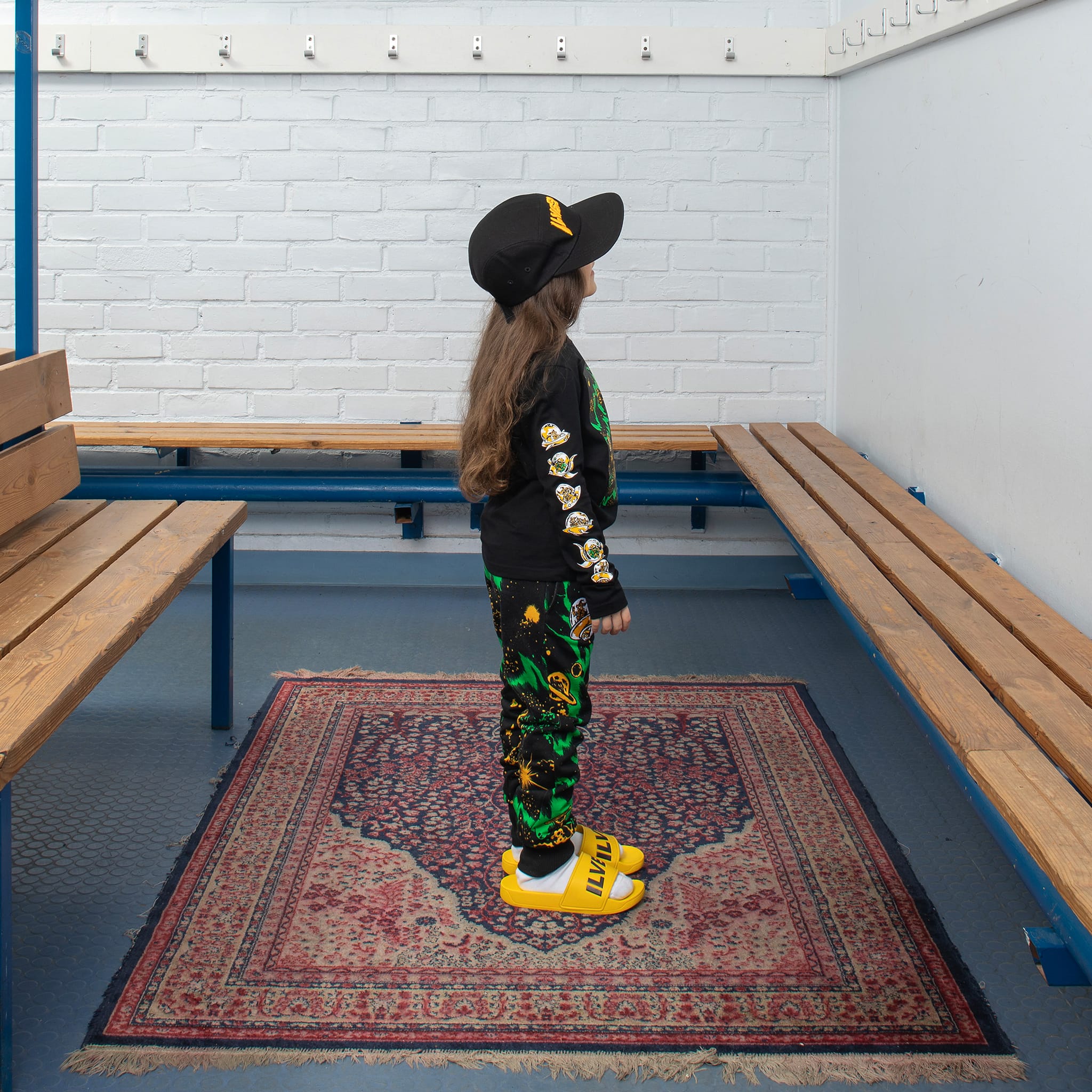 ilves_kids_longsleeve_3 Ilves-Elvis pitkähihainen, lapset - Image 2