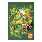 Ilves Fazer -joulukalenteri 2026