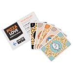 Ilves PizzaLove-korttipeli - Image 2