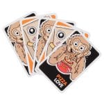 Ilves PizzaLove-korttipeli - Image 3