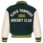 Baseball-takki, lapset retro - Image 2