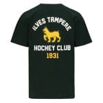 T-paita, Ilves Tampere original - Image 2