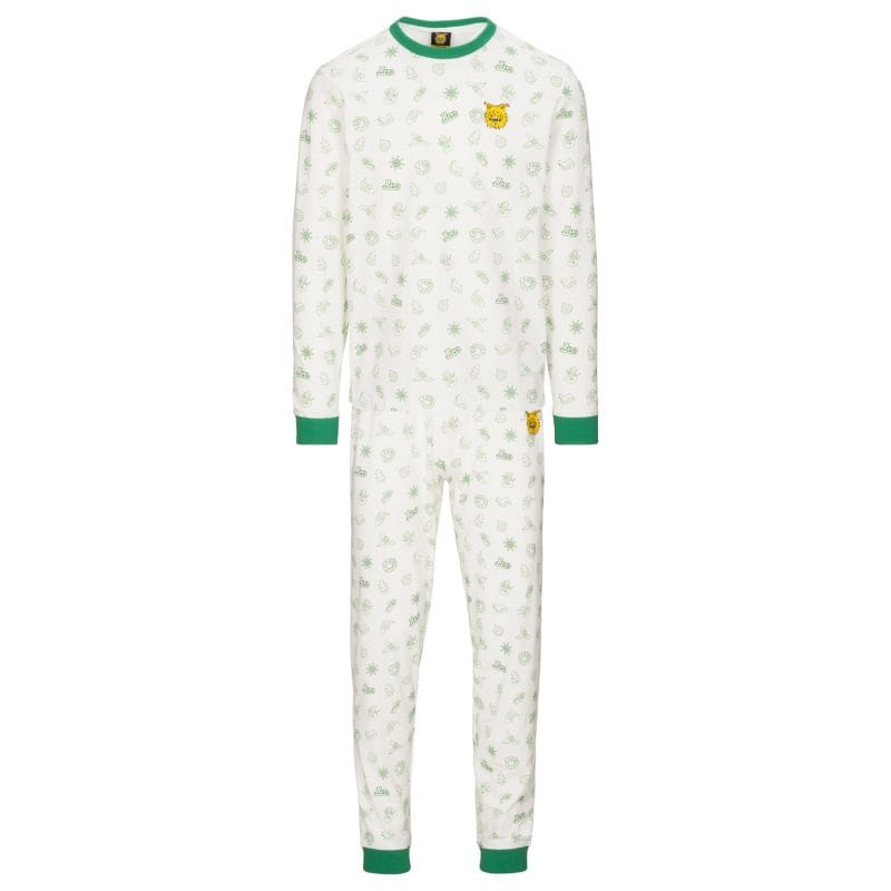 Joulupyjamasetti 2025