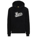 Teddy-huppari, musta