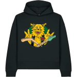 Manse Rocks -huppari