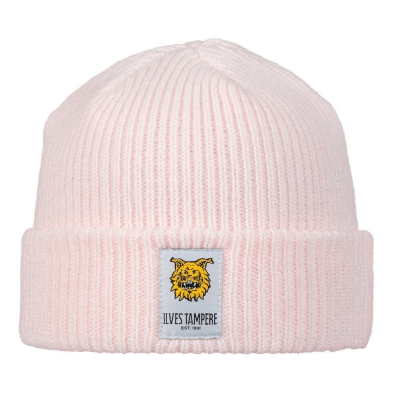 Pipo, vaaleanpunainen