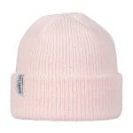 Pipo, vaaleanpunainen taittomerkki