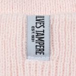 Pipo, vaaleanpunainen taittomerkki - Image 2