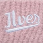 Tupsupipo, vaaleanpunainen kaunoteksti - Image 2