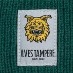 Pipo, vihreä - Image 2