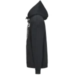 Huppari, vintage ääriviivalogo - Image 5