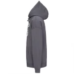 Huppari, vintage ääriviivalogo - Image 3