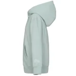 Huppari, valkoinen logo lapset - Image 10