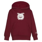 Huppari, valkoinen logo lapset - Image 8