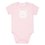 Body, valkoinen logo