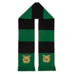 Huivi 25-26, raidallinen