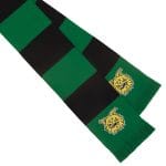 Huivi 25-26, raidallinen - Image 2