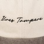 Lippis, kaunoteksti ruskea Ilves Tampere - Image 3