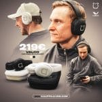 Ilves x Valco-vastamelukuulokkeet - Image 8