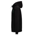 adidas huppari, musta - Image 2