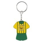 Avaimenperä, football peliasu
